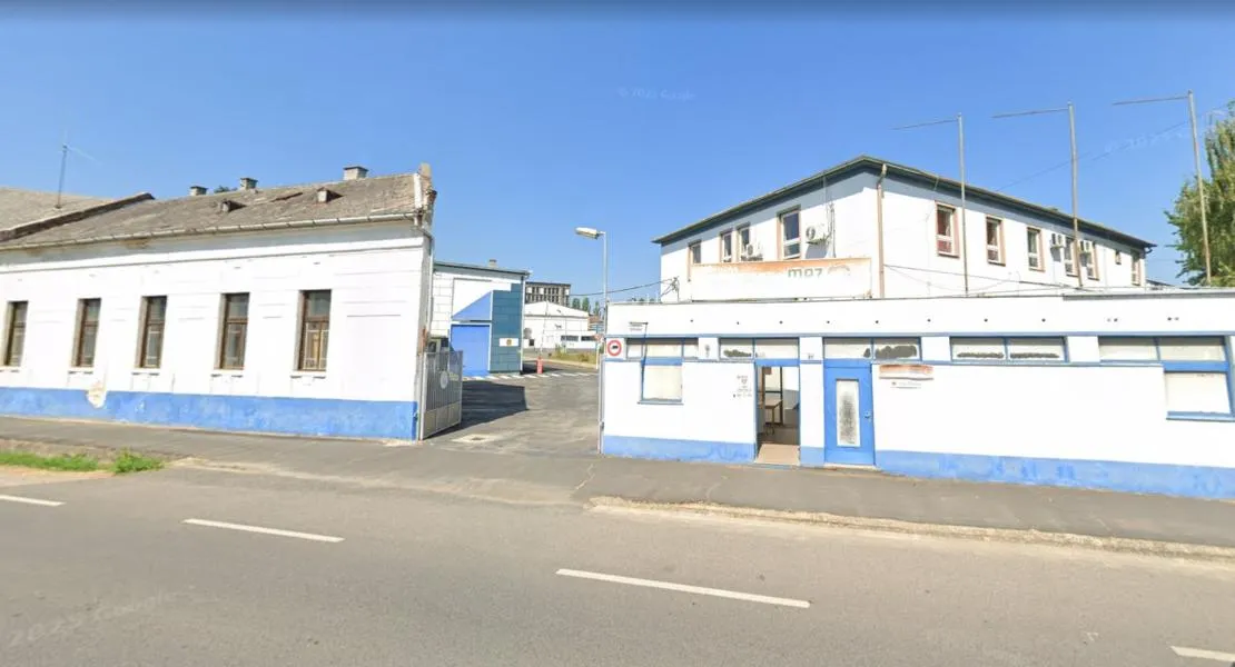 A DK kiharcolta több mint 60 fonalgyári dolgozó végkielégítését Nagyatádon