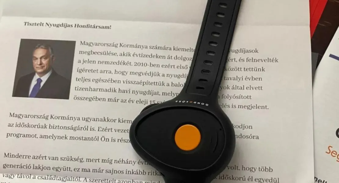 A DK az Olaf-hoz és az Európai Bizottsághoz fordul a gondosórával terjesztett propaganda miatt