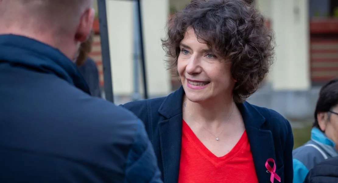 Dobrev Klára: Soha többé egypárti kétharmadot! – Aláírásgyűjtést indít a DK 