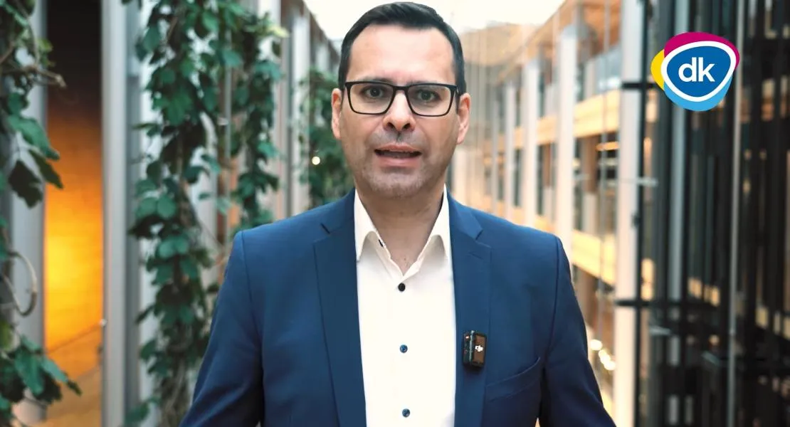 A DK jelöltjei vitára fogják hívni a Fidesz, a Tisza és a Mi Hazánk jelöltjeit, már csak a Fidesz jelöltállítására várnak