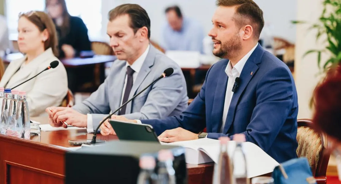 DK: Nincs olimpia addig, míg a kormány kifosztja Budapestet