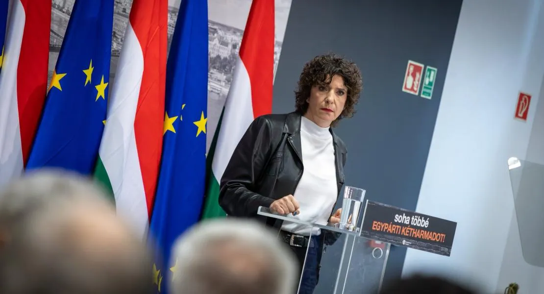 Dobrev Klára: Az MTI is beszállt a pedofilsegítők mosdatásába – Cenzúrázták a Szőlő utcai pedofilsegítők neveit tartalmazó közleményünket, nehogy megsértsük a „becsületüket” és „jóhírnevüket