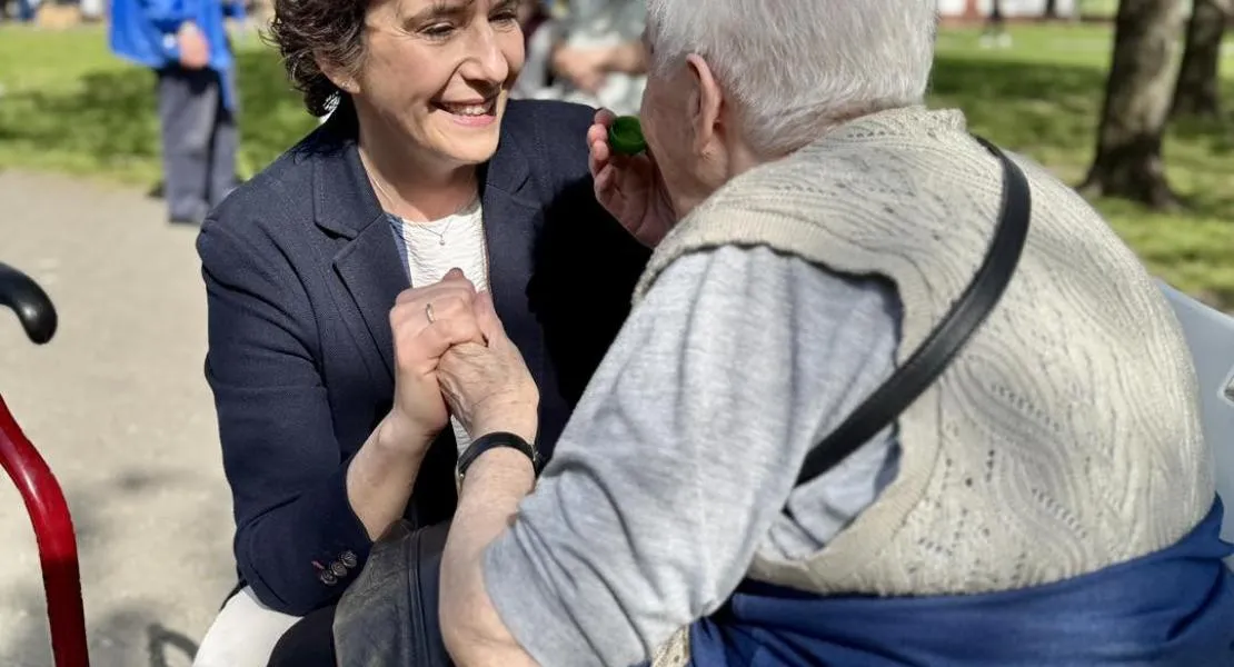 Dobrev Klára: A következő hetekben újabb településekre visszük el a kedvezményes vásárokat az ünnepek előtt