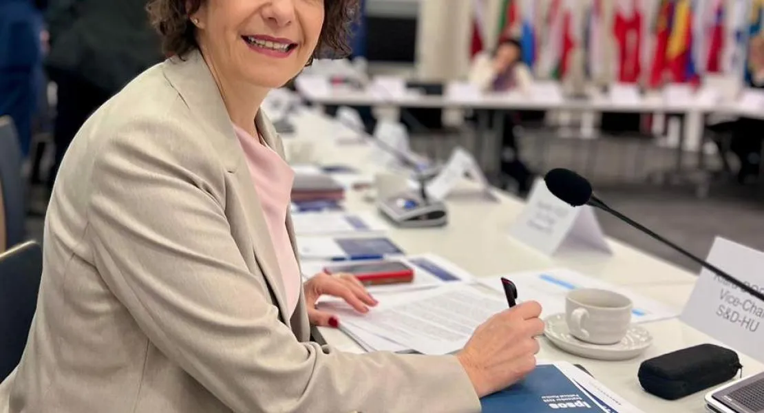 Dobrev Klára ott lesz Magyar Péter szombati és Puzsér Róbert vasárnapi rendezvényén is