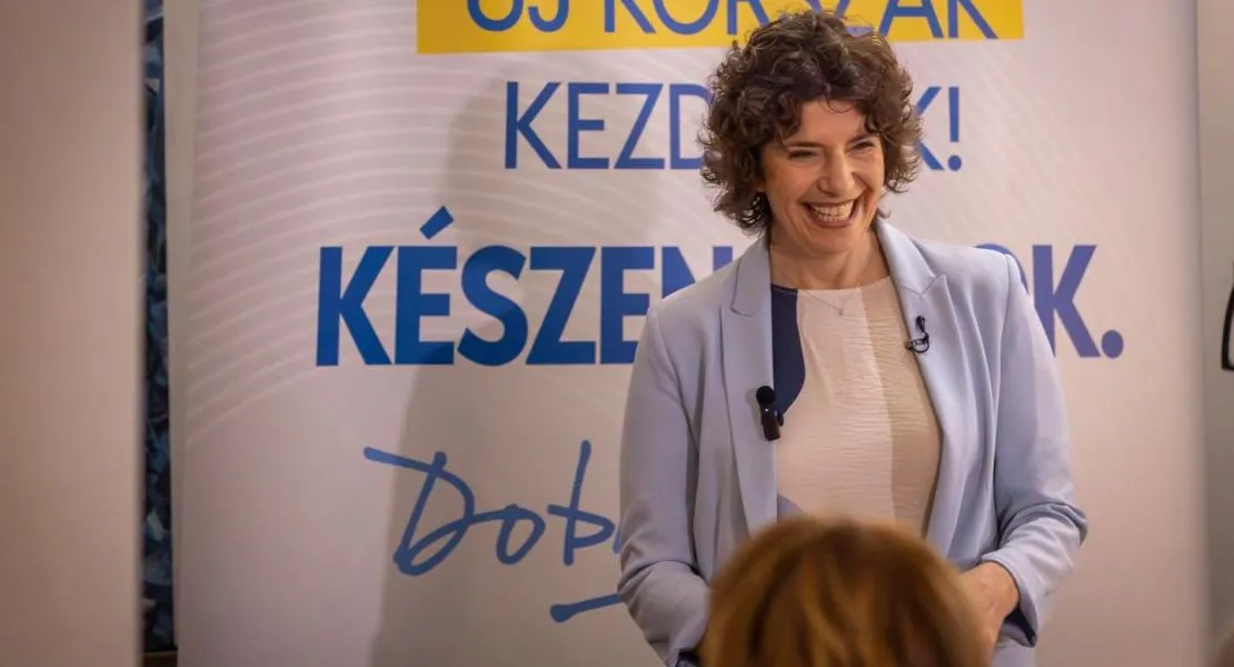 Dobrev Klára újévi beszéde: 2026 fordulópont lesz, de a valódi változáshoz a baloldal is kelleni fog