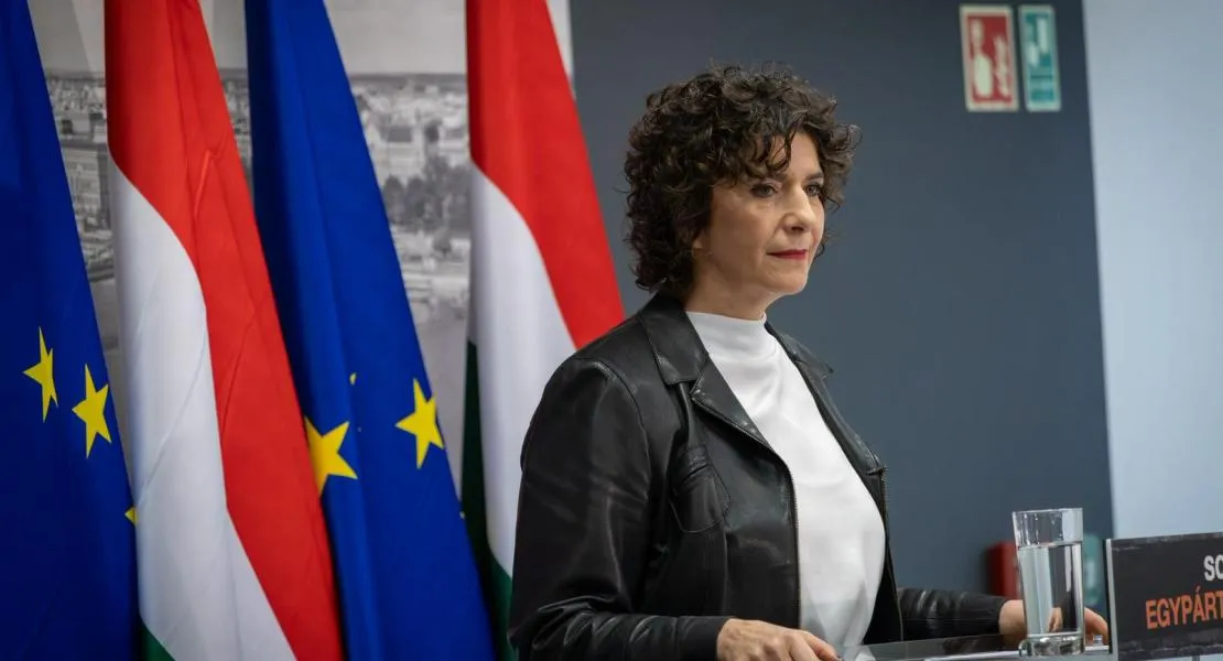 Dobrev Klára: Bemutatjuk a kormányváltás utáni VIII. törvénycsomagunkat, amely véget vet a korrupciónak és hazahozza az uniós forrásokat