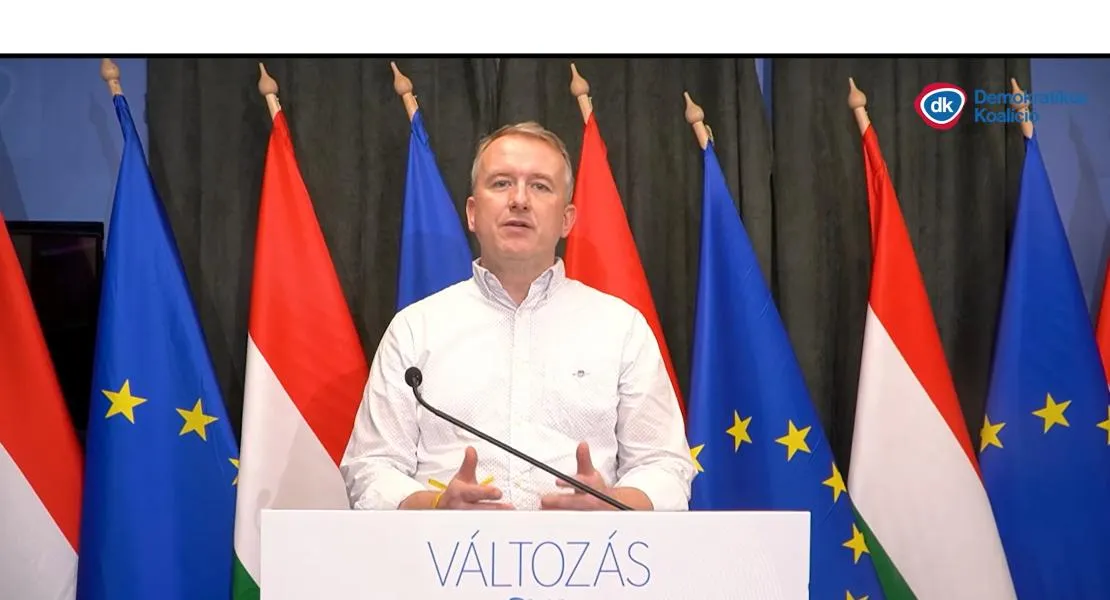 Rendkívüli parlamenti ülés lesz a DK kezdeményezésére, nőhet a kedvezményesen igénybe vehető gáz és áram mennyisége