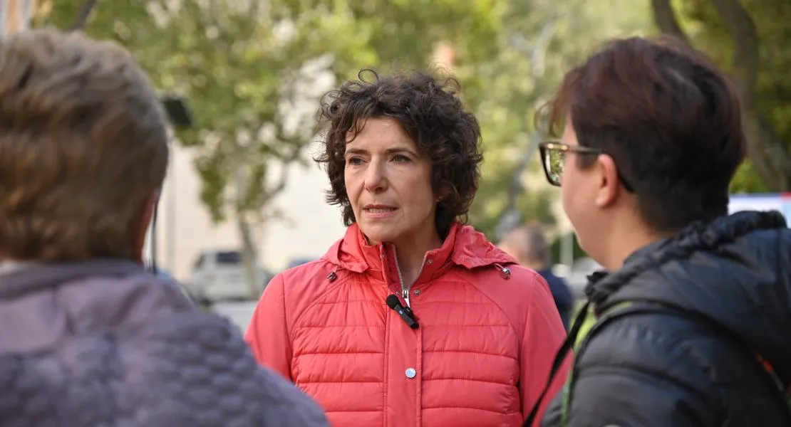 Dobrev Klára a kampány célegyenesében mind a 106 választókerületbe ellátogat 