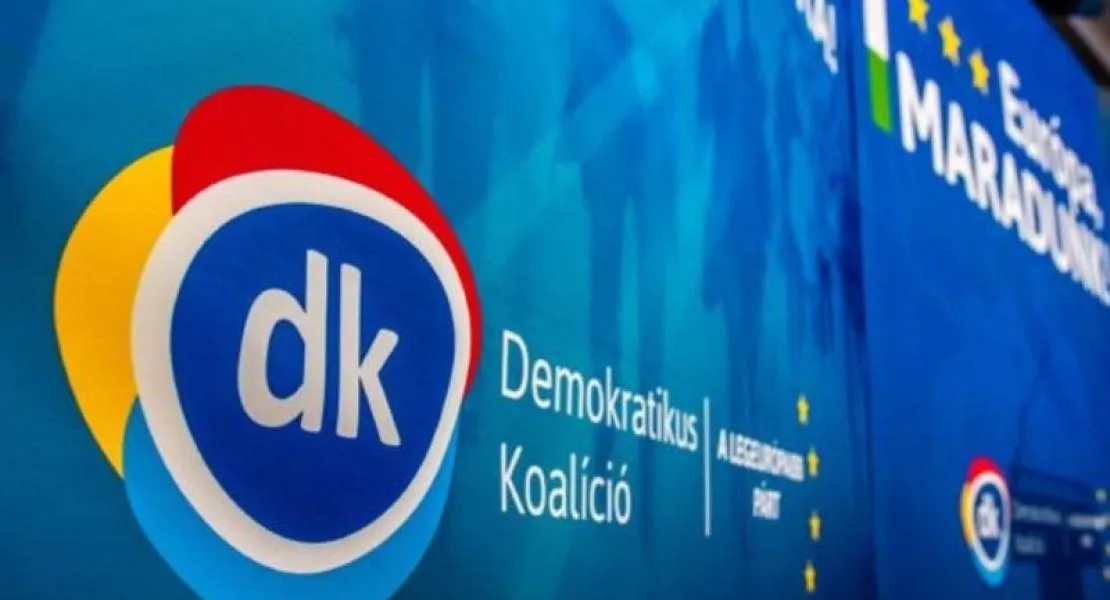 A DK bemutatja országos listájának első 20 helyét