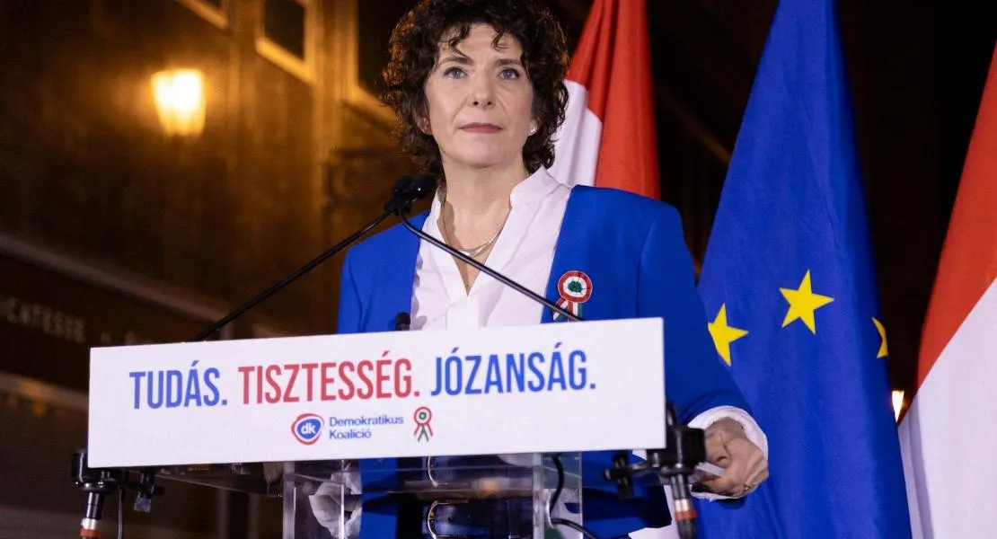 A DK bemutatja a XX. kormányváltás utáni előterjesztését a vallásszabadságról és az egyházak finanszírozásáról