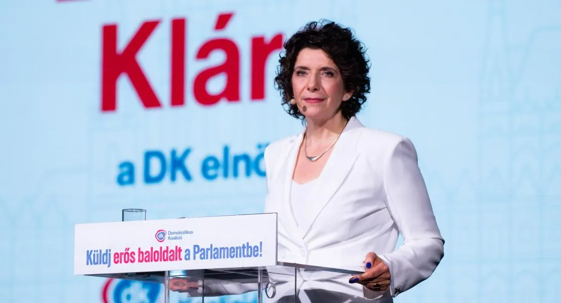 Dobrev Klára: Újabb devizahiteles győzött a bank ellen – Csak a DK kötelezné törvényben a bankokat az Európai Uniós Bíróságának ítéletének végrehajtására a kormányváltás után