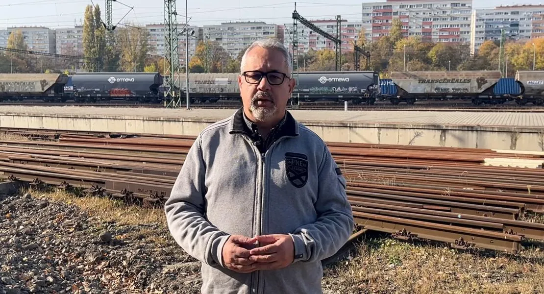 Pert nyert a Kúrián a DK: ki kell adni a MÁV eltitkolt intézkedési tervét