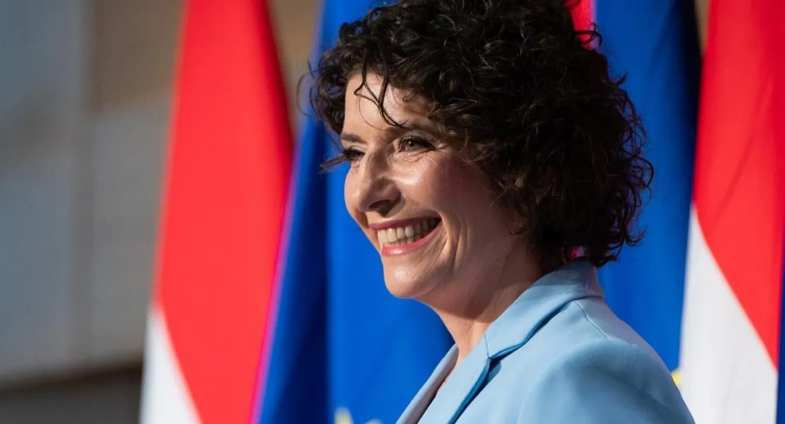 Dobrev Klára: Az elmúlt hetekben bemutattuk a DK kormányváltás utáni első 20 törvényjavaslatát