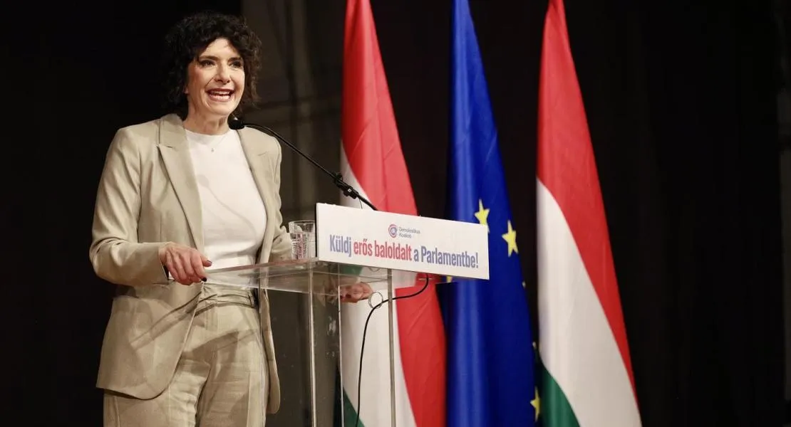 Dobrev Klára: Újabb három ügynököt azonosítottunk Orbánék brüsszeli kémügyében - ezúttal a tartótiszteket