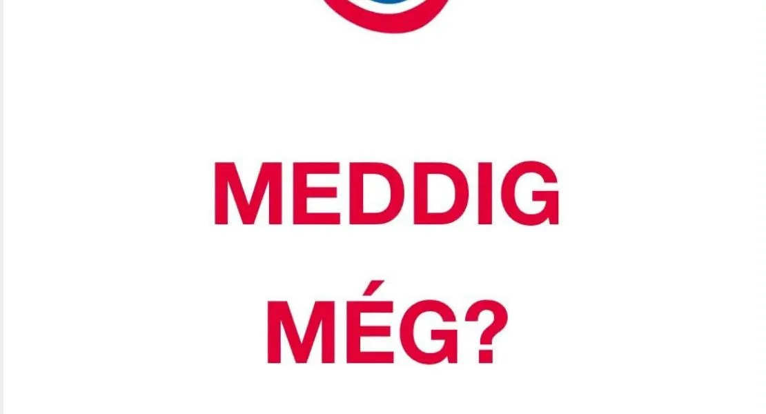 Meddig kell még várni? Számlálót indítottunk, amíg megoldás születik négy fontos kérdésben